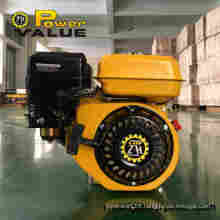 Power Value 6.5HP, Ohv Gasoline Engine for Water Pump Generator